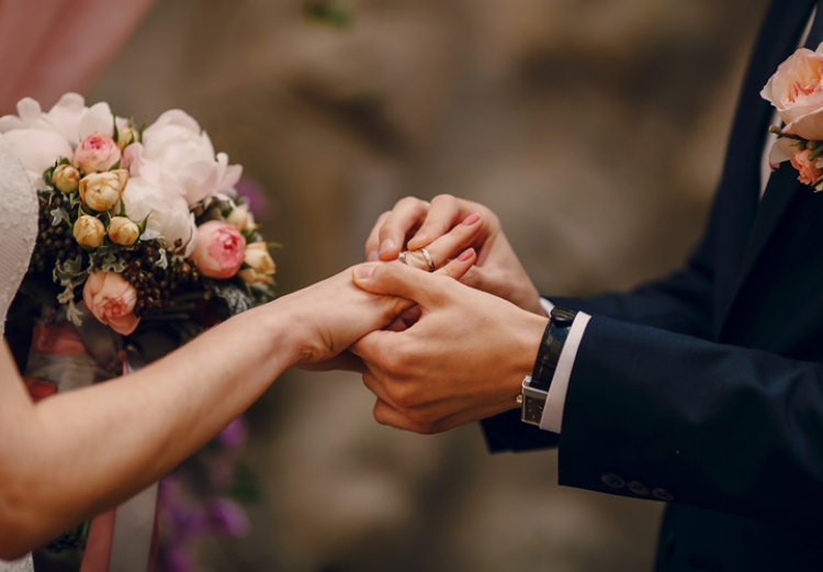 Matrimonio