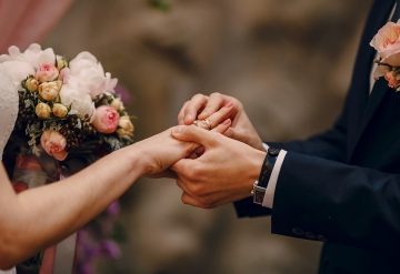 Matrimonio