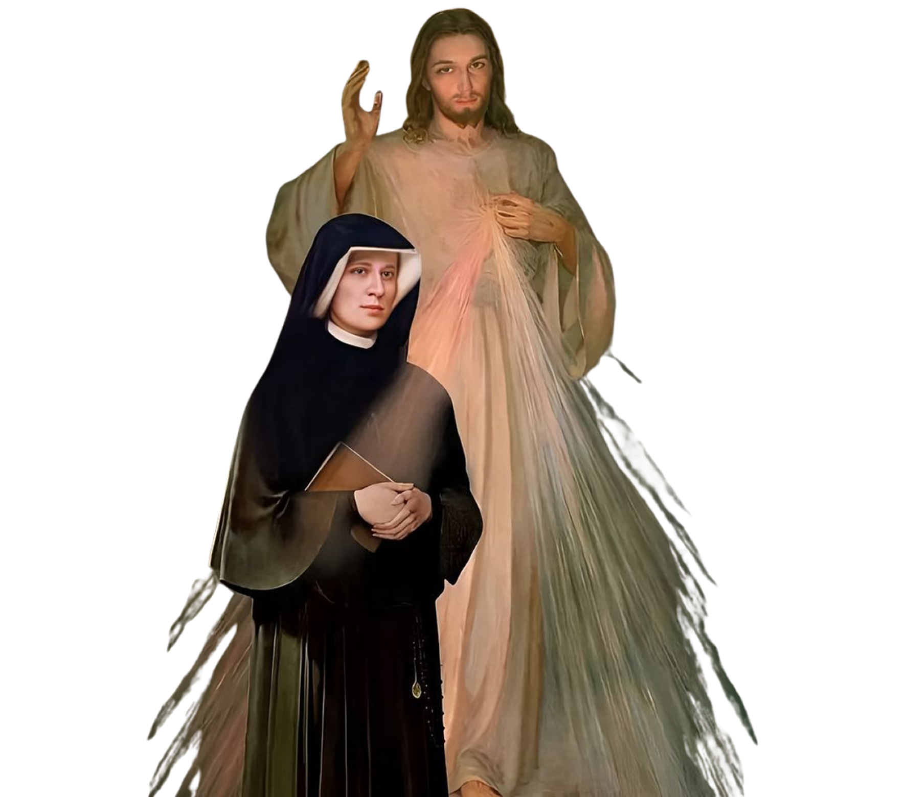 Divina Misericordia 