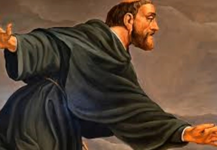 Santo del día - San José de Cupertino